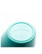 Doidy Cana inclinata cu manere 200 ml Turcoaz