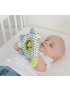 Dolce Ariciul Henry jucarie de agatat interactiva cu activitati