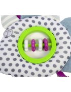 Dolce Ariciul Henry jucarie de agatat interactiva cu activitati