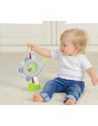 Dolce Ariciul Henry jucarie de agatat interactiva cu activitati