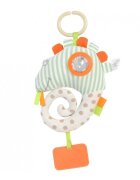 Dolce Cameleon jucarie de agatat interactiva cu activitati
