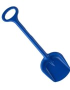 Doloni Lopata pentru copii Albastru 50 cm pentru nisip sau gradina