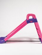 Doloni Tobogan pentru copii 140 cm roz mov
