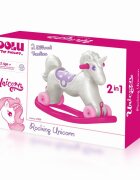 DOLU Balansoar Unicorn 2 in 1