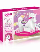 DOLU Balansoar Unicorn 2 in 1