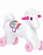 DOLU Balansoar Unicorn 2 in 1