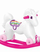 DOLU Balansoar Unicorn 2 in 1