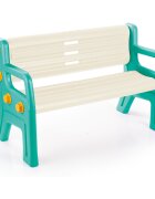 DOLU Bancuta pentru copii Pastel