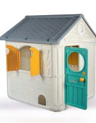 DOLU Casuta pentru copii Prima mea casuta de joaca pastel
