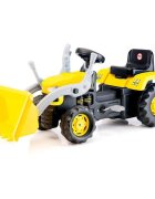 DOLU Excavator cu pedale