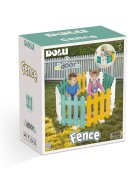 DOLU Gardulet din plastic pentru copii Pastel