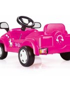 DOLU Masina Smart cu pedale Unicorn