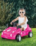 DOLU Masina Smart cu pedale Unicorn