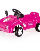 DOLU Masina Smart cu pedale Unicorn