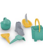 DOLU Masuta de activitati 3 in 1 pentru copii