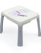 DOLU Masuta de activitati 3 in 1 pentru copii