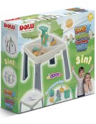 DOLU Masuta de activitati 3 in 1 pentru copii