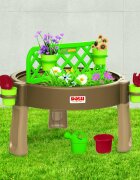 DOLU Masuta de activitati 4 in 1 pentru copii