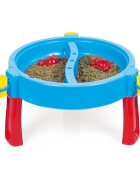 DOLU Masuta de activitati pentru apa si nisip