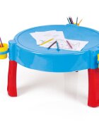 DOLU Masuta de activitati pentru apa si nisip