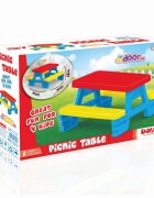 DOLU Masuta de picnic