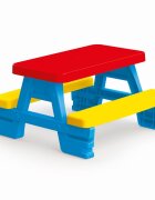 DOLU Masuta de picnic