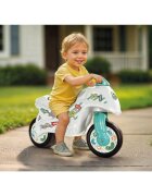 DOLU Motocicleta pentru copii Pastel scaun ergonomic greutate suportata 25 kg