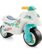 DOLU Motocicleta pentru copii Pastel scaun ergonomic greutate suportata 25 kg