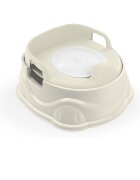 Dolu Nuve Olita 3 in 1 bej cu designul ergonomic si multifunctional protectie anti-alunecare