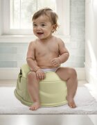 Dolu Nuve Olita 3 in 1 Verde Eco cu designul ergonomic si multifunctional protectie anti-alunecare