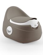 Dolu Nuve Olita ergonomica gri