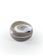Dolu Nuve Olita ergonomica premium gri cu baza antiderapanta si interior detasabil