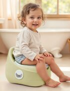 Dolu Nuve Olita ergonomica verde eco