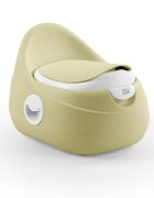 Dolu Nuve Olita ergonomica verde eco