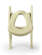 Dolu Nuve Reductor pentru toaleta cu scarita verde eco design ergonomic si suporti antiderapanti