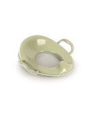 Dolu Nuve Reductor toaleta antiderapant verde eco design ergonomic suprafata antiderapanta si manere laterale