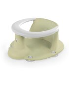 Dolu Nuve Scaun de baie pentru bebelusi design ergonomic greutate suportata 15 kg 6 luni+ verde eco