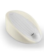 Dolu Nuve Suport anatomic pentru cadita bej design ergonomic 6 luni+