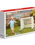 DOLU Prima mea poarta de fotbal 75 x 100 x 55 cm