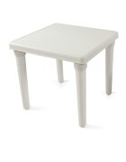 DOLU Set de masa cu scaune pastel