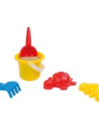 DOLU Set jucarii plaja Jumbo