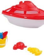DOLU Set jucarii plaja Jumbo