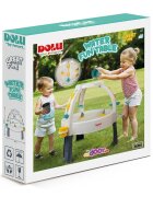 DOLU Set masuta de activitati pentru apa si nisip Pastel