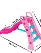 DOLU Tobogan mare pentru copii Unicorn