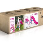 DOLU Tobogan mare pentru copii Unicorn