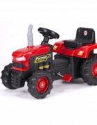 DOLU Tractor cu pedale