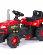 DOLU Tractor cu pedale