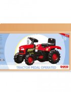 DOLU Tractor cu pedale