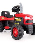 DOLU Tractor cu pedale