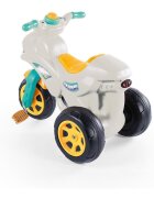 DOLU Tricicleta pentru copii Moto bike pastel